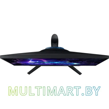 Игровой монитор Samsung Odyssey G3 LS27DG300EIXCI картинка 11